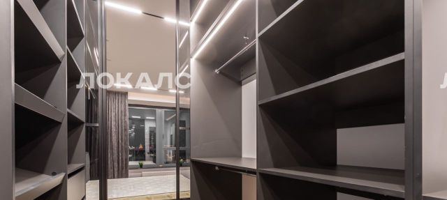 Сдаю двухкомнатную квартиру на улица Василисы Кожиной, 13, метро Багратионовская, г. Москва