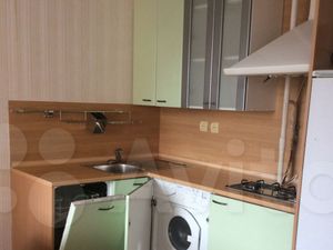1 комнатная квартира Вавилова
