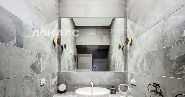Снять 3к квартиру на Большая Бронная улица, 27/4, метро Маяковская, г. Москва