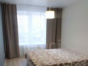 2-к кв. Татарстан, Казань ул. Азата Аббасова, 19 (54.0 м²)