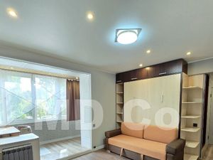 1-к кв. Москва ул. Артюхиной, 20К2 (42.0 м²)
