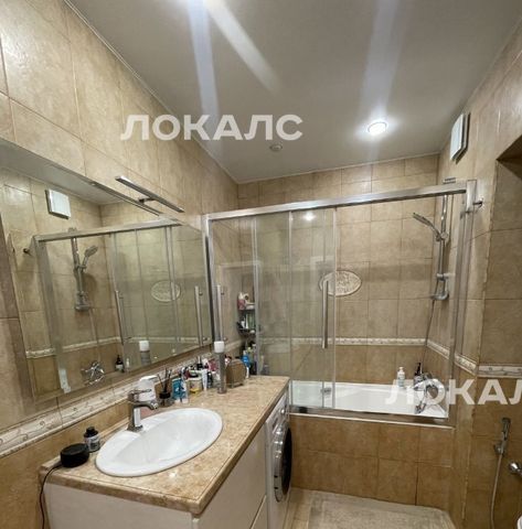 Аренда 4к квартиры на улица Новаторов, 36К1, г. Москва