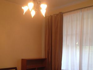 1 комнатная квартира Осташковская