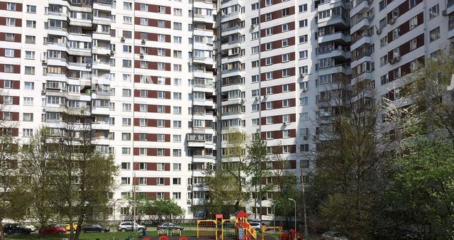 Снять 2-к квартиру на проспект Вернадского, 89, метро Проспект Вернадского, г. Москва