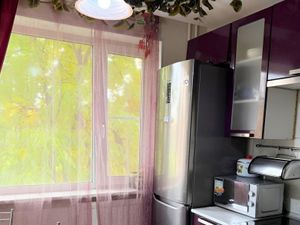 2-к кв. Санкт-Петербург Малая Карпатская ул., 23К1 (55.0 м²)