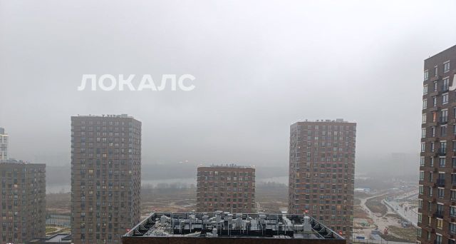 Сдается однокомнатная квартира на Волоколамское шоссе, 71/13к1, г. Москва