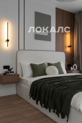 Сдам 3х-комнатную квартиру на Московская обл, г Мытищи, ул Юбилейная, д 18, метро Медведково, г. Москва