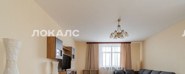 Сдается 4к квартира на Валовая улица, 20, метро Добрынинская, г. Москва