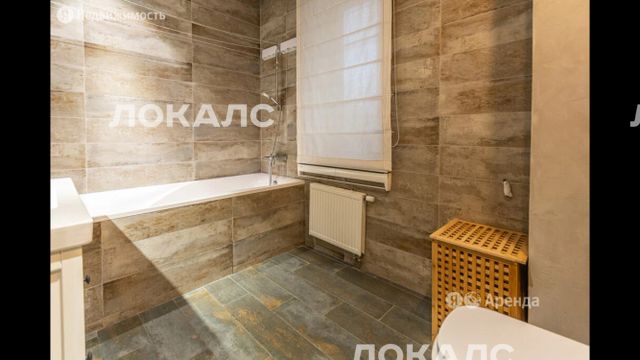 Сдается 3-комнатная квартира на г Москва, Большой Симоновский пер, д 2, метро Пролетарская, г. Москва