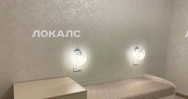 Снять 3х-комнатную квартиру на Сельскохозяйственная улица, 39, метро Ботанический сад, г. Москва