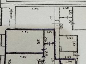 1-к кв. Красноярский край, Красноярск ул. Петра Ломако, 2 (44.4 м²)