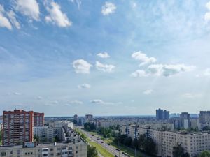 Студия Санкт-Петербург Будапештская ул., 102 (24.5 м²)