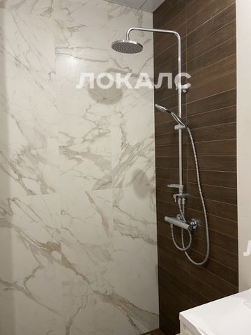 Сдается 1-комнатная квартира на г Москва, ул Сосинская, д 6, метро Пролетарская, г. Москва