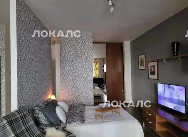 Снять 1-комнатную квартиру на г Екатеринбург, ул Московская, д 70, метро Площадь 1905 года, г. Екатеринбург