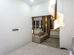 1-комнатная квартира: Москва, Тагильская улица, 4В (42 м²)