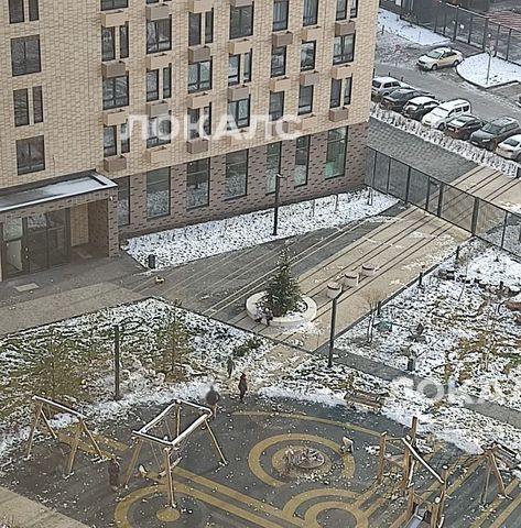 Аренда 4к квартиры на улица Усадебный Парк, 7к1, метро Филатов Луг, г. Москва