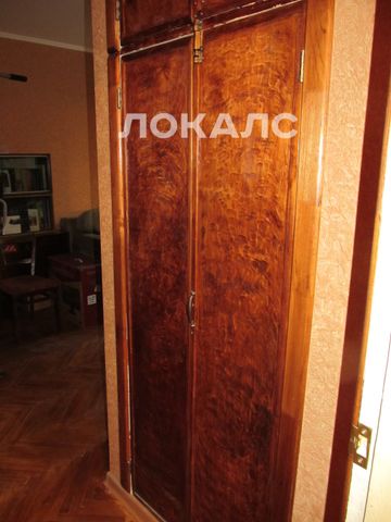 Сдам 2-к квартиру на г Москва, пр-кт Андропова, д 42 к 2, метро Коломенская, г. Москва