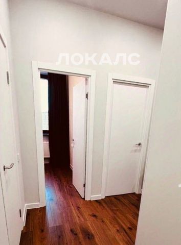 Сдам 2-к квартиру на Большой Волоколамский проезд, 23, метро Войковская, г. Москва