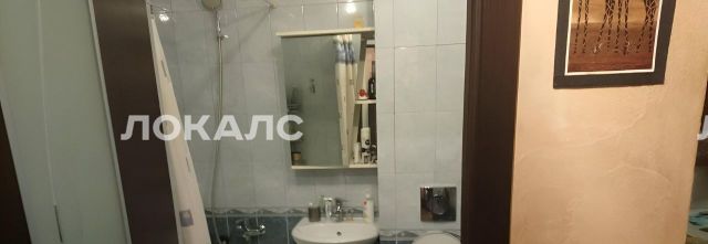 Аренда 1-к квартиры на Большая Академическая улица, 23А, метро Войковская, г. Москва