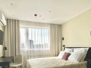 1к квартира на метро Юго-Западная
