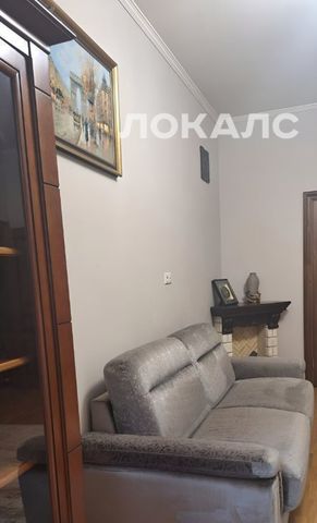 Сдается 2-к квартира на Береговой проезд, 5к2, метро Багратионовская, г. Москва
