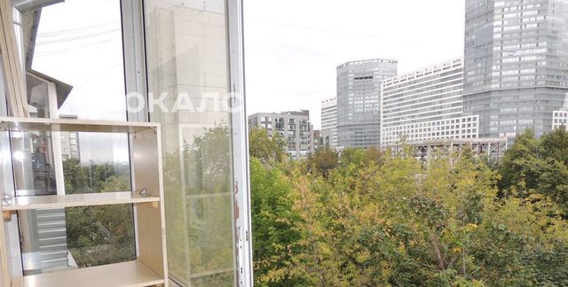 Сдаю 2-к квартиру на Варшавское шоссе, 55К4, метро Верхние Котлы, г. Москва