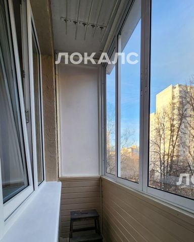 Аренда 2-к квартиры на Полоцкая улица, 6К2, метро Кунцевская, г. Москва