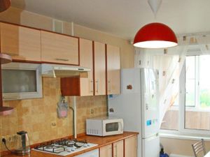 1 комнатная квартира Ботаническая