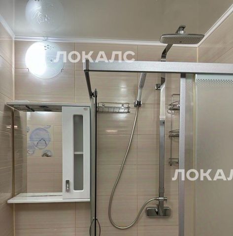 Сдам 1-комнатную квартиру на улица Воронцовские Пруды, 7, метро Калужская, г. Москва