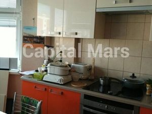 2-комнатная квартира: Москва, Болотниковская улица, 36к5 (62 м²)