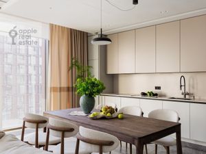 3к квартира 