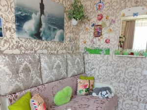 Комната Москва Открытое ш., 6К10 (12.0 м²)