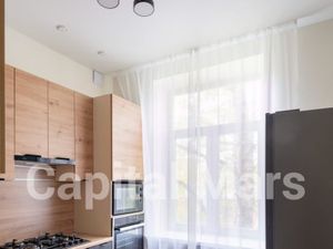 3-к кв. Москва ул. Маршала Тимошенко, 10 (76.0 м²)