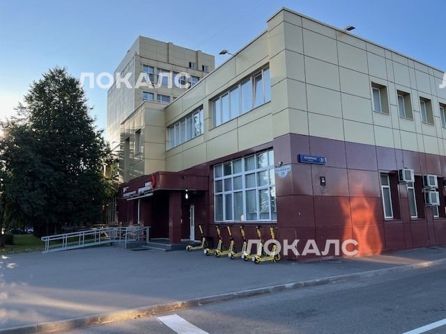 Аренда 2-к квартиры на г Москва, ул Полярная, д 31 стр 1, метро Медведково, г. Москва