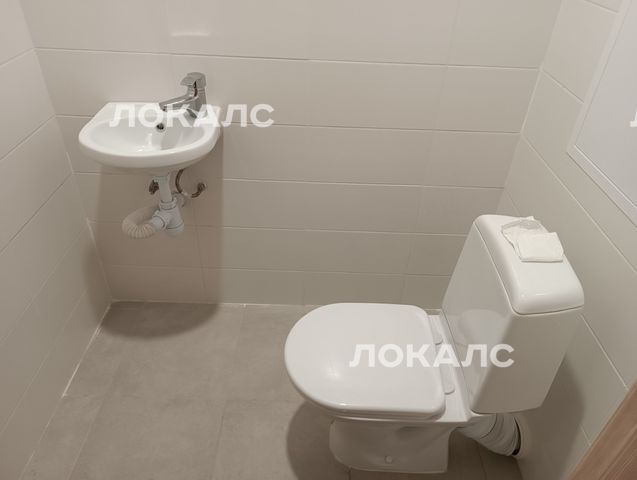 Снять комнату на г Москва, ул Радужная, д 15 к 3, метро Свиблово, г. Москва