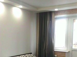 1-к кв. Москва ул. Коштоянца, 6 (42.0 м²)