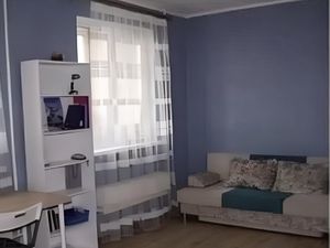 1-к кв. Свердловская область, Екатеринбург ул. Щорса, 132 (34.0 м²)