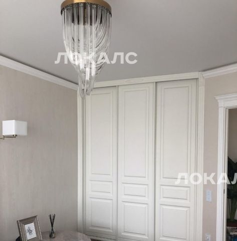 Сдам 1-к квартиру на улица Зацепа, 22, метро Октябрьская, г. Москва