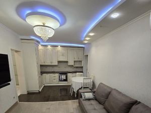 Трешка Нагатинская