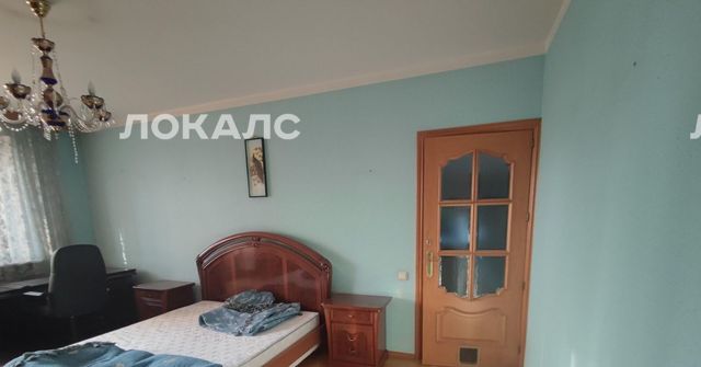 Аренда 3-к квартиры на Большая Академическая улица, 22Б, метро Стрешнево, г. Москва