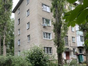 2-к кв. Воронежская область, Воронеж ул. Домостроителей, 7 (42.5 м²)