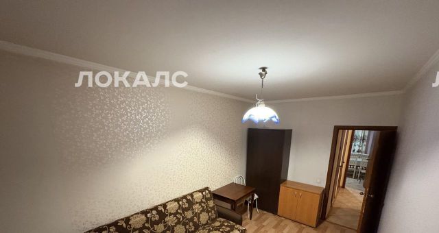 Снять 2х-комнатную квартиру на улица Лескова, 26, метро Алтуфьево, г. Москва