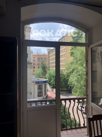 Снять 2-к квартиру на г Москва, Миусская пл, д 6 стр 5, метро Маяковская, г. Москва