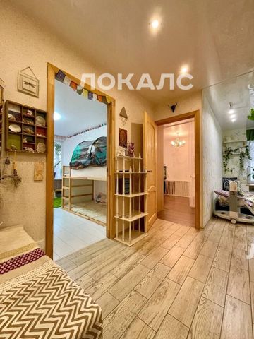 Сдам 2-к квартиру на г Москва, ул Щепкина, д 5 стр 1, метро Сухаревская, г. Москва