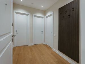 2-комнатная квартира: Москва, улица Василисы Кожиной, 13 (48 м²)
