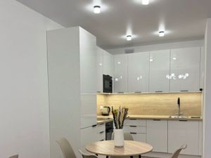 1-к кв. Москва Кавказский бул., 51к1 (35.0 м²)