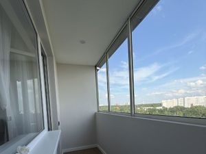 1-к кв. Москва Изюмская ул., 26 (39.1 м²)