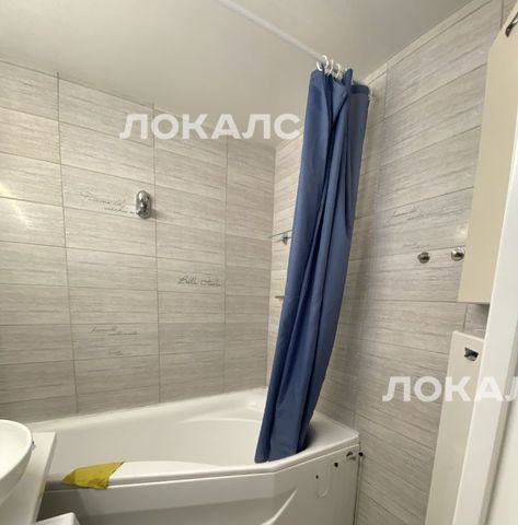 Снять 2х-комнатную квартиру на улица Приорова, 30, метро Войковская, г. Москва