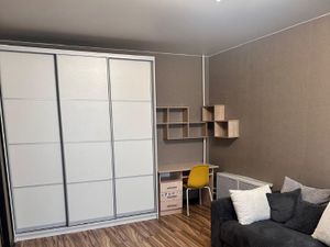 Квартира 2-й Луговой