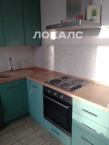 Аренда двухкомнатной квартиры на Московская обл, г Ногинск, село Бисерово, мкр Новое Бисерово-2, д 10, метро Новокосино, г. Москва